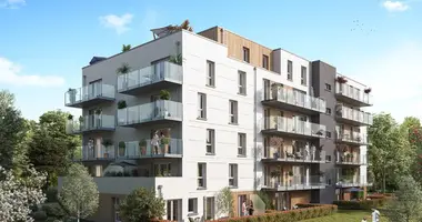Apartamento 4 habitaciones en Saint Nicolas, Francia
