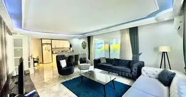 Квартира 3 комнаты в Махмутлар, Турция