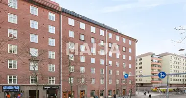 Квартира 1 комната в Helsinki sub region, Финляндия