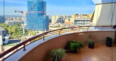 1+1 Apartment for Rent in Center, 9 Kateshet в Тирана, Албания