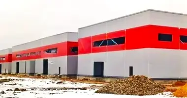Склад 3 000 м² в Растуново, Россия