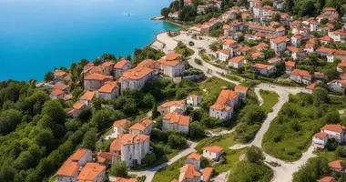 DEVELOPMENT PROJECT w Koper, Słowenia