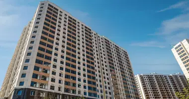 Apartamento 1 habitación en Odesa, Ucrania