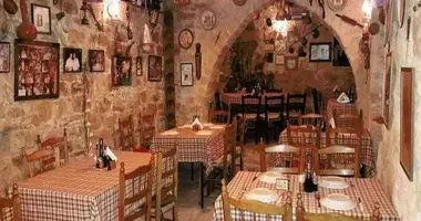 Commercial property in Germasogeia, Cyprus