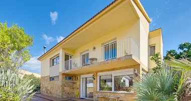 Villa en Blanes, Španjolska