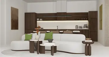 Villa 2 zimmer in Bangkiang Sidem, Indonesien