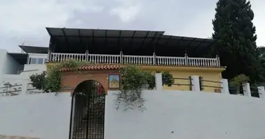 Дом 4 спальни в Малага, Испания
