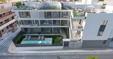 Mieszkanie 3 pokoi w Benijofar, Hiszpania