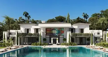 Maison 6 chambres dans Espagne