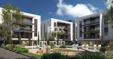 2 bedroom apartment in Asomatos Municipality, Cyprus