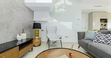 Willa w Los Montesinos, Hiszpania