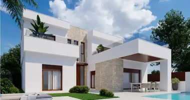 Haus 5 zimmer in Entrenaranjos, Spanien