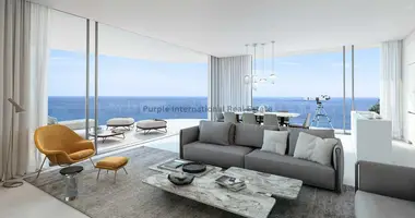 Appartement 1 chambre dans Limassol, Chypre