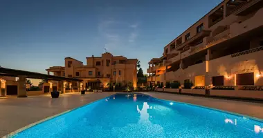 Bungalow 1 bedroom in Benahavis, Spain