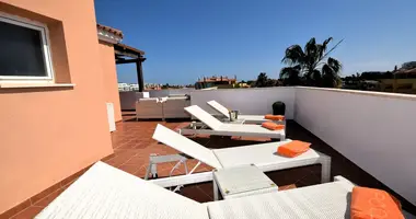 Penthouse w Nowy Jork, Stany Zjednoczone