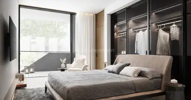 Apartamento independiente Piso independiente 1 habitacion en Sangkat Boeng Keng Kang Ti Muoy, Camboya