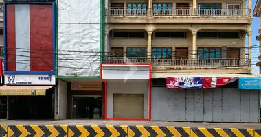 Propiedad comercial 80 m² en Sangkat Chak Angrae Leu, Camboya