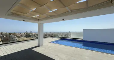 3 bedroom apartment in Demos Agiou Athanasiou, Cyprus