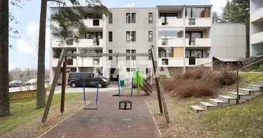 Wohnung 3 zimmer in Verwaltungsgemeinschaft Helsinki, Finnland