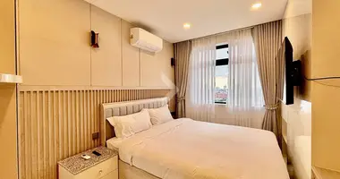 Кондо 1 комната в Sangkat Tuol Sangkae 2, Камбоджа