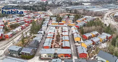 Apartamento 4 habitaciones en Helsinki sub region, Finlandia