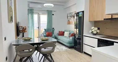 1 bedroom apartment in Bashkia Vlore, Albania