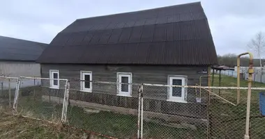 Maison dans Kalodziscanski sielski Saviet, Bélarus