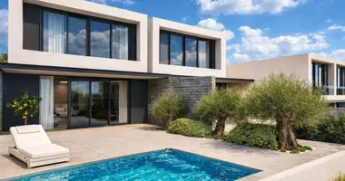 Villa 2 habitaciones en Kassandrino, Grecia