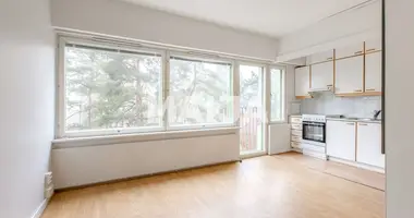 Mieszkanie 1 pokój w Helsinki sub region, Finlandia