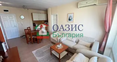 2 bedroom apartment in Nesebar, Bulgaria