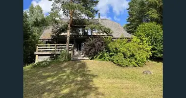 4 bedroom house in Amatciems, Latvia