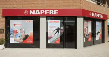 Bureau 181 m² dans Espagne