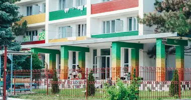 Коммерческое помещение 5 969 м² в Сергеевка, Украина