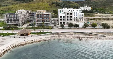 Apartamento 2 habitaciones en Radhime, Albania