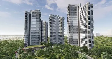Квартира 6 комнат в Cankaya, Турция