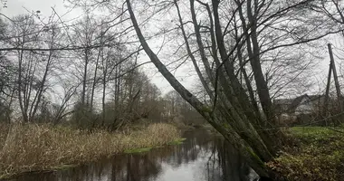 Casa en Hancarski sielski Saviet, Belarús