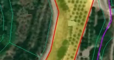 Wohnung in Polis Chrysochous, Zypern