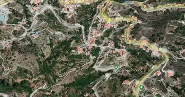 Appartement dans Agros, Chypre