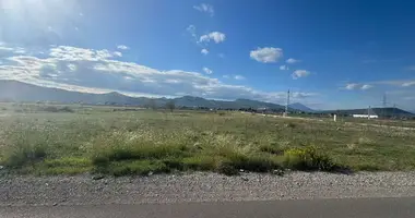 Parcela en Podgorica, Montenegro