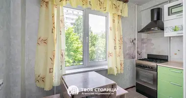 2 bedroom apartment in Minsk, Belarus