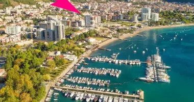 Appartement 3 chambres dans Budva, Monténégro