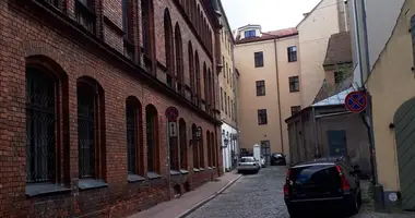 Maison dans Riga, Lettonie