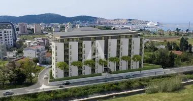 Apartamento 1 habitacion en Bar, Montenegro