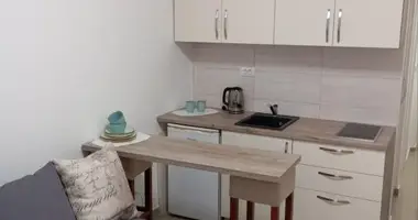 Wohnung in Bar, Montenegro