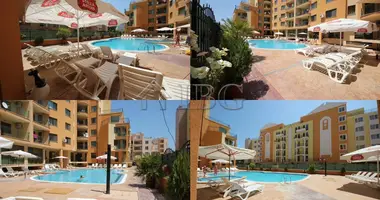 2 bedroom apartment in Nesebar, Bulgaria