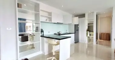 Condo 2 bedrooms in Ban Na Chom Thian, Thailand