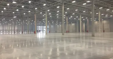 Lager 8 760 m² in Khimki Urban Okrug, Russland