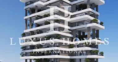 3 bedroom apartment in Calp, Spain