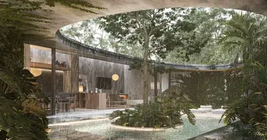 Apartamento 2 habitaciones en Ungasan, Indonesia