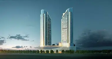 Wohnung 2 zimmer in Dubai, Vereinigte Arabische Emirate